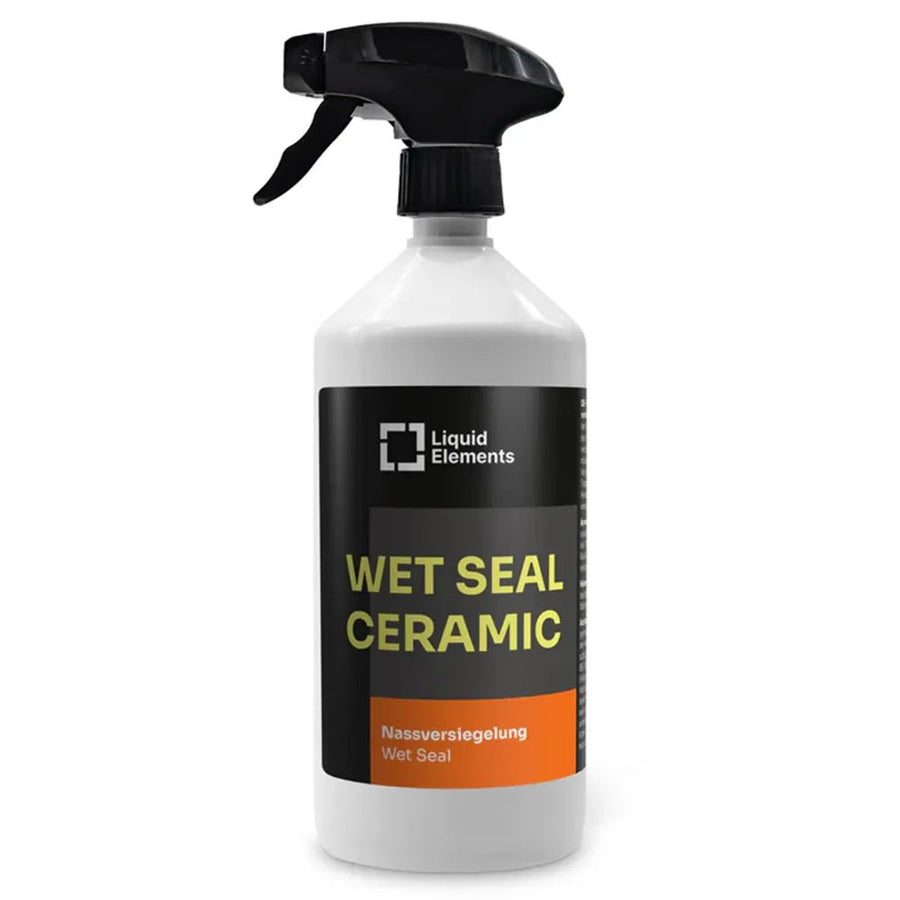 Liquid Elements Wet Seal Ceramic | Keramik-Nassversiegelung