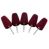 Bordeaux Liquid Elements Z07 polijstkegel Heavy