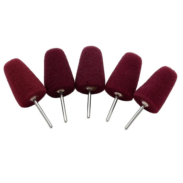 Bordeaux Liquid Elements Z07 polijstkegel Heavy