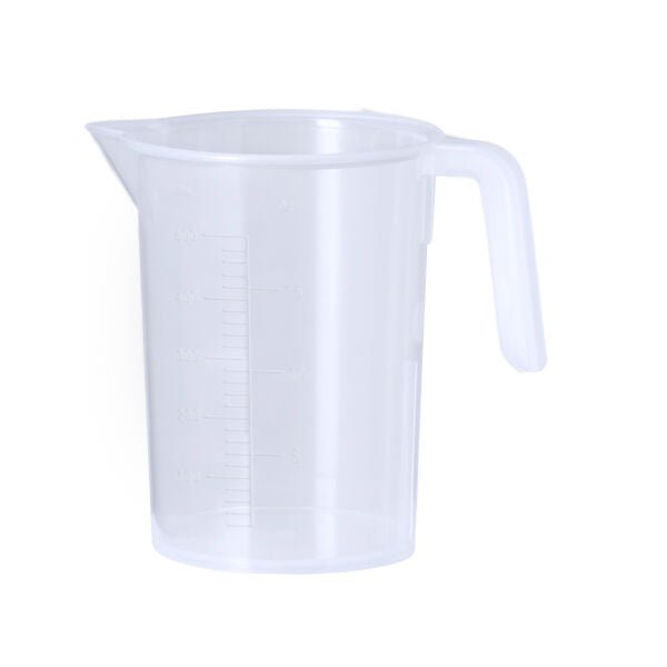 Messbecher mit Skala | 1 Liter