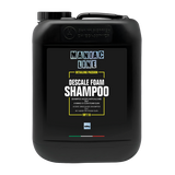 Maniac Line Descale Foam Shampoo 5 liter zure autoshampoo