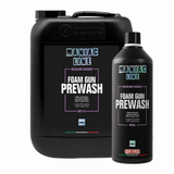 Maniac Line Foam Gun Prewash alkalische voorwas