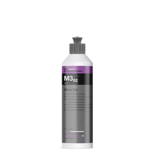 Koch Chemie Micro Cut M3.02