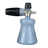 MTM Hydro PF22.2 foam lance met metalen quick connect nippel