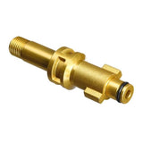 MTM Hydro PF22.3 Wide Mouth | Profi-Schaumlanze - __SHauf__