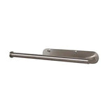 Wandhalter für Mikrofasertücher auf Rolle - De Detailshop