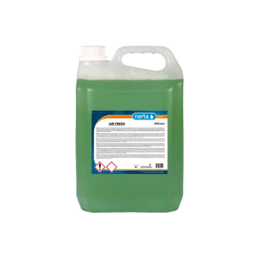 Nerta Air Fresh Apple 5L jerrycan