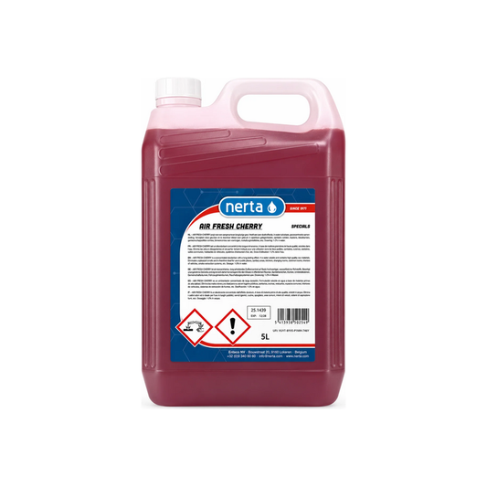 Nerta Air Fresh Cherry 5L jerrycan