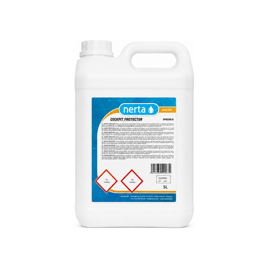 Nerta Cockpit Protector 5L
