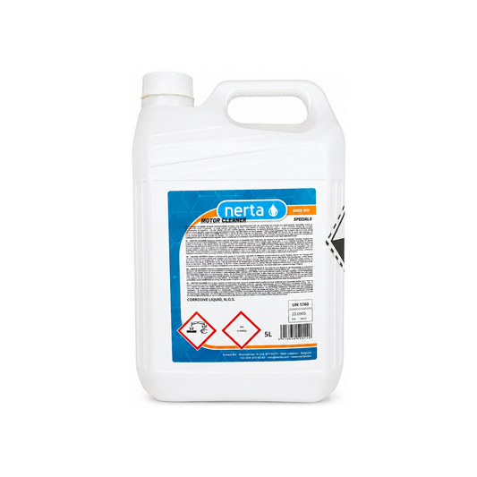 Nerta Motor Cleaner 5L