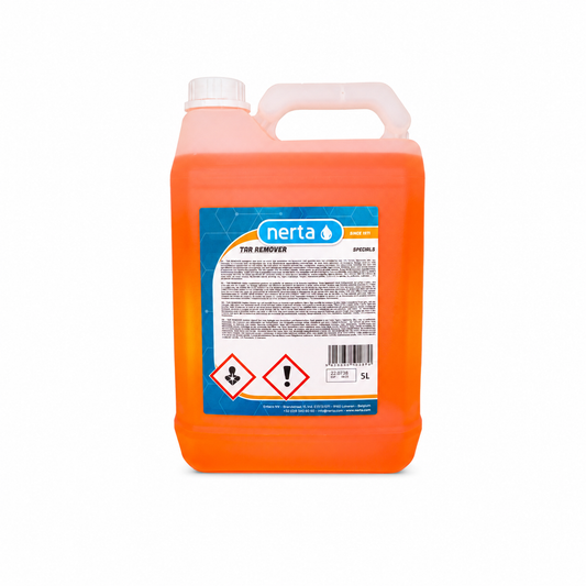 Nerta Tar Remover teer- en lijmrestenverwijderaar 5L