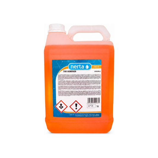Nerta Tar Remover 5L