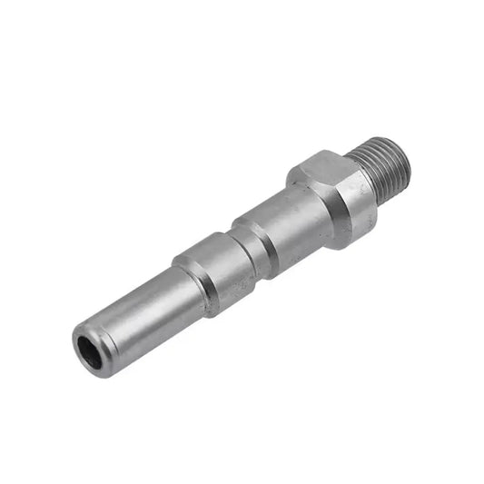 Nilfisk KEW Quick Release Insteeknippel D12 – 1/4″ (M) - De Detailshop