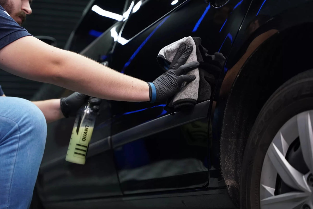 OUTLET Vonixx V - Eco Pro | Geconcentreerde wasserlose Wäsche - De Detailshop