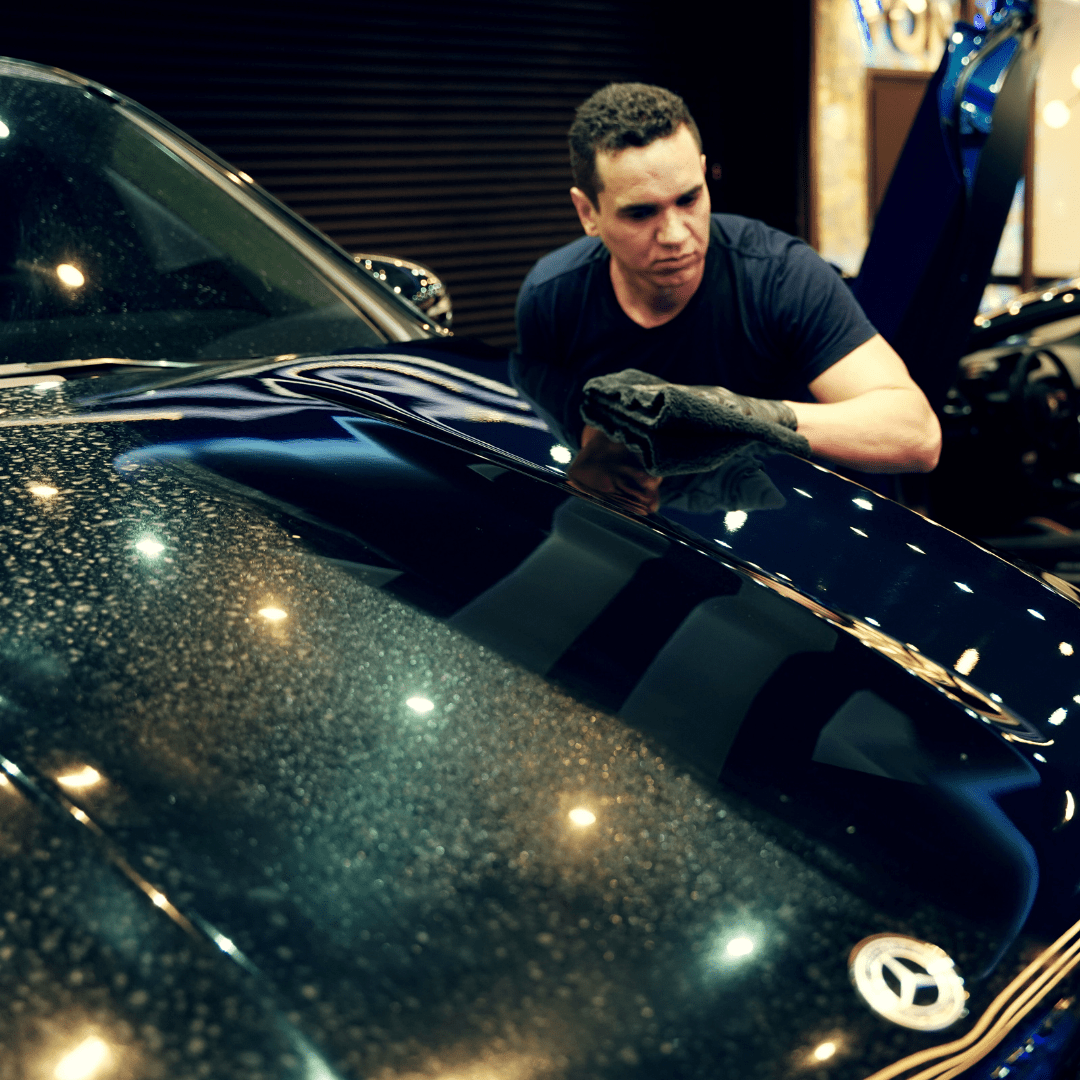 OUTLET Vonixx V - Eco | wasserlos Wash - De Detailshop