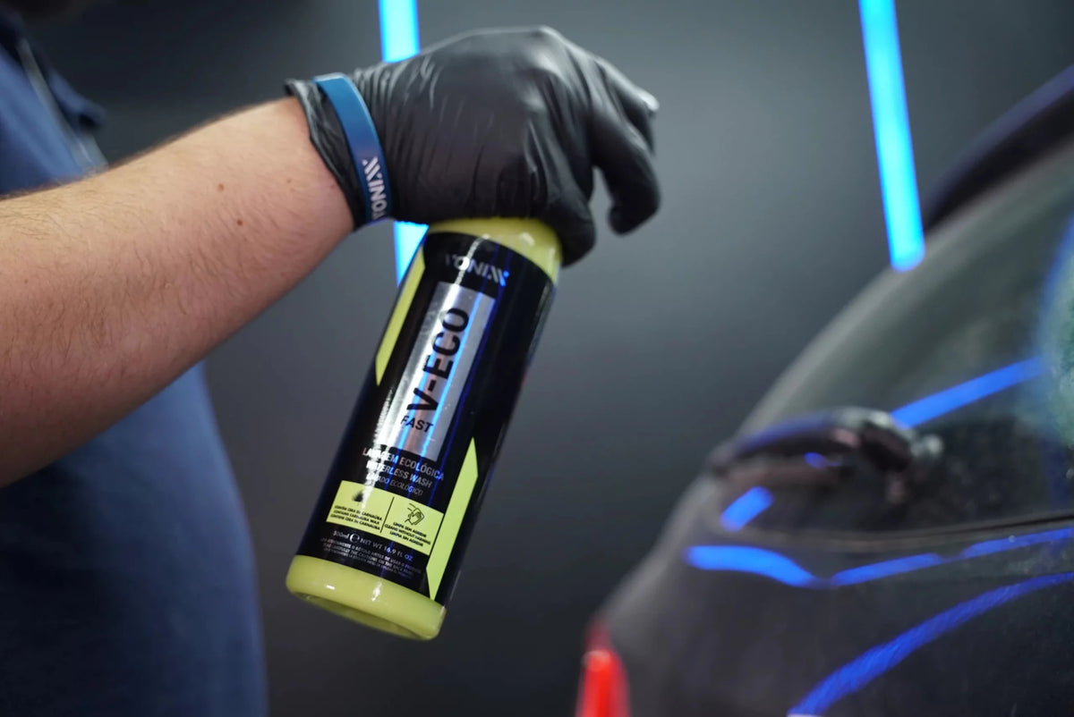 OUTLET Vonixx V - Eco | wasserlos Wash - De Detailshop
