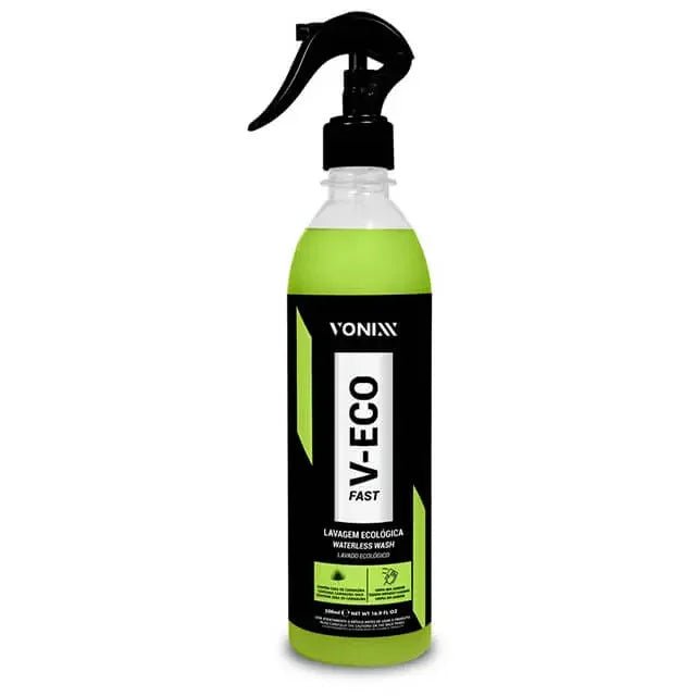 OUTLET Vonixx V - Eco | wasserlos Wash - De Detailshop