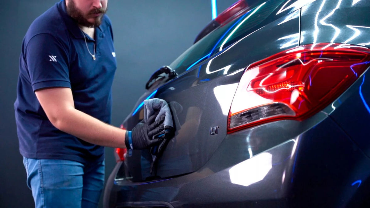 OUTLET Vonixx V - Eco | wasserlos Wash - De Detailshop