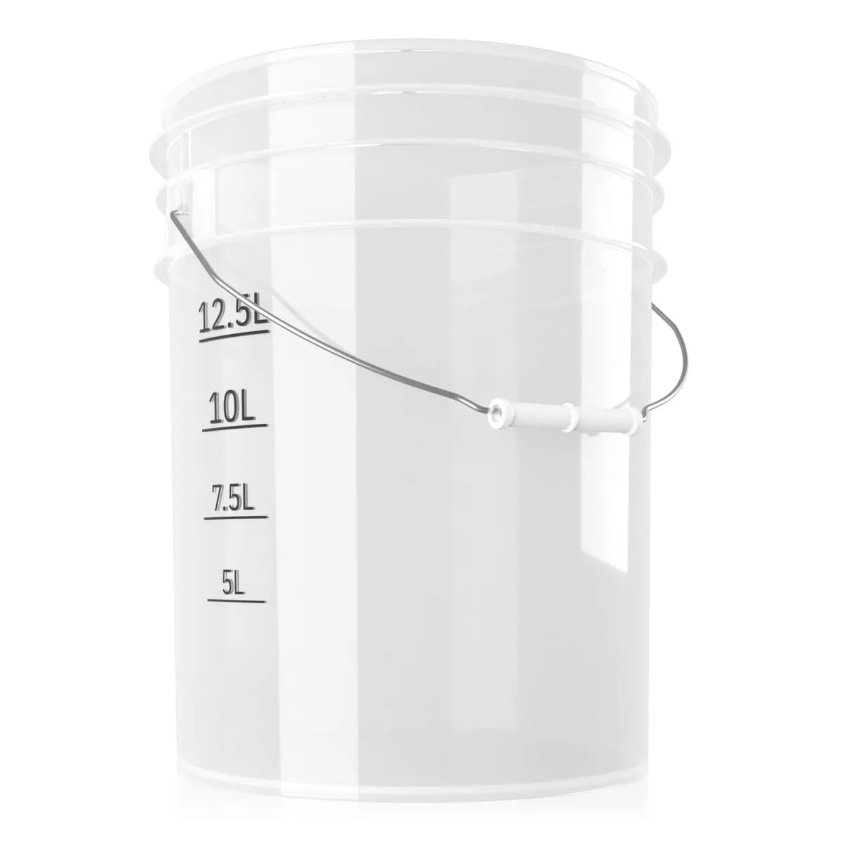 Performance GritGuard Wascheimer | 19 Liter / 5 Gallonen - De Detailshop