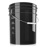 Performance GritGuard Wascheimer | 19 Liter / 5 Gallonen - De Detailshop