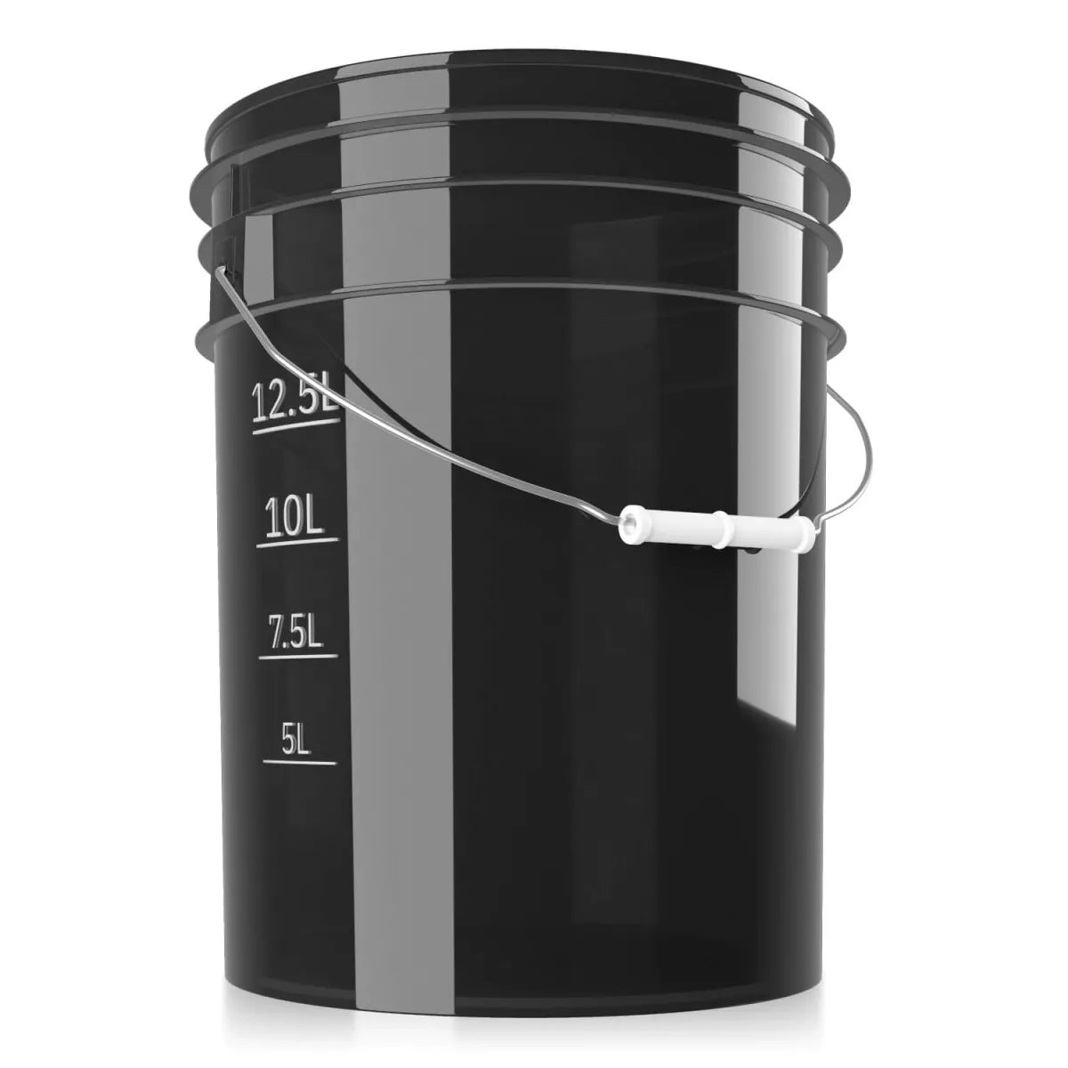 Performance GritGuard Wascheimer | 19 Liter / 5 Gallonen - De Detailshop