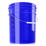 Performance GritGuard Wascheimer | 19 Liter / 5 Gallonen - De Detailshop