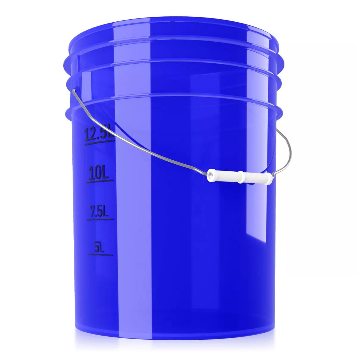 Performance GritGuard Wascheimer | 19 Liter / 5 Gallonen - De Detailshop