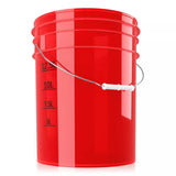 Performance GritGuard Wascheimer | 19 Liter / 5 Gallonen - De Detailshop