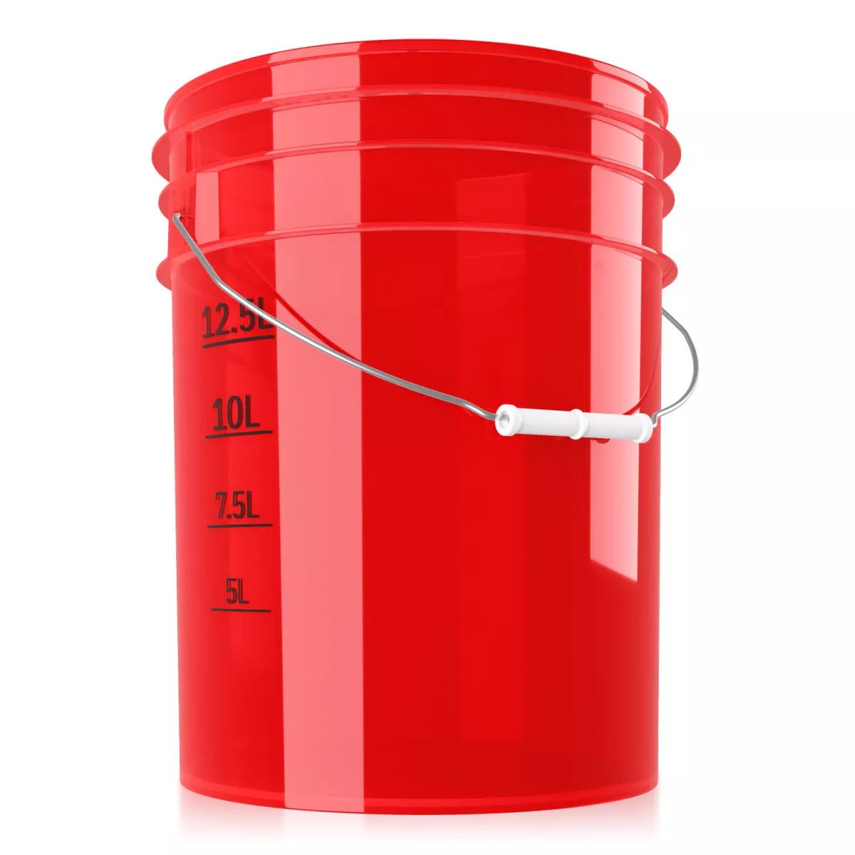 Performance GritGuard Wascheimer | 19 Liter / 5 Gallonen - De Detailshop