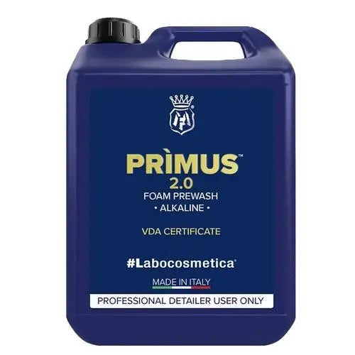 Labocosmetica PRÌMUS 2.0