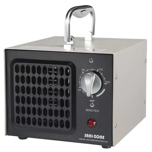 Sani - Zone 10000mg Ozon generator - De Detailshop