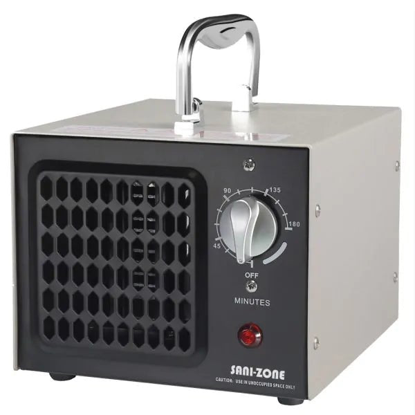 Sani-Zone Ozongenerator | 10.000 mg/h