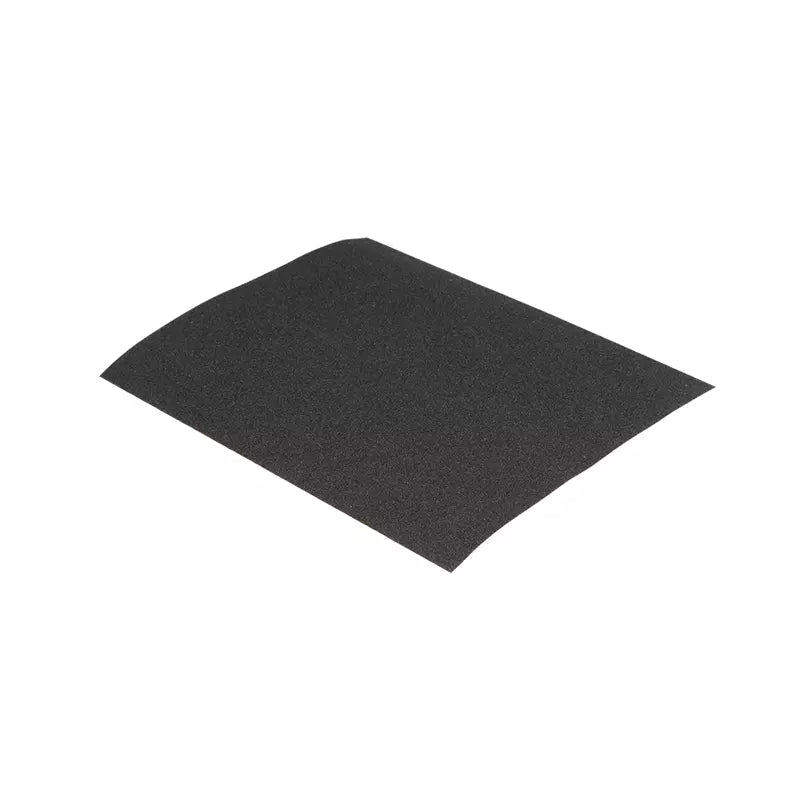 Schleifpapier P2000 | Wasserfestes Blatt 23 × 28 cm - __SHauf__