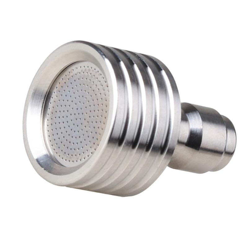 Shower Nozzle 1/4″ Quick Release - De Detailshop