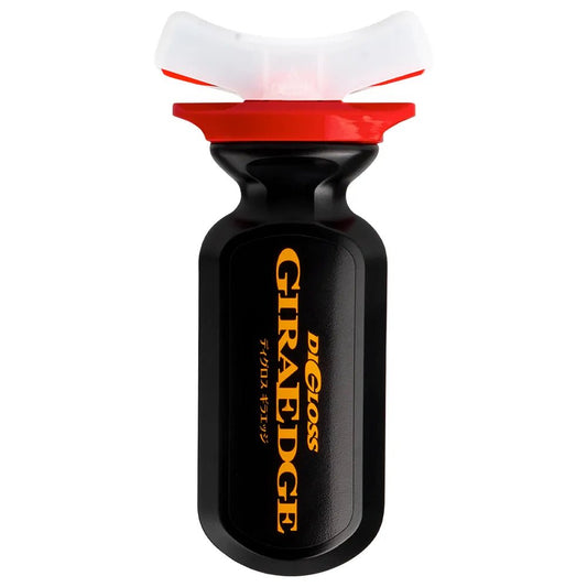 Soft99 Digloss Giraedge | Bandendressing - De Detailshop