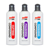 Soft99 Finishing Compound | Finish-Politur - De Detailshop