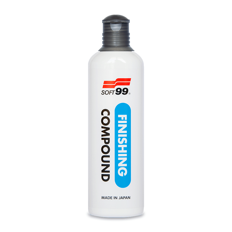 Soft99 Finishing Compound | Finish-Politur