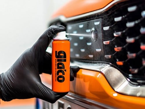 Soft99 Glaco Mirror Coat - De Detailshop