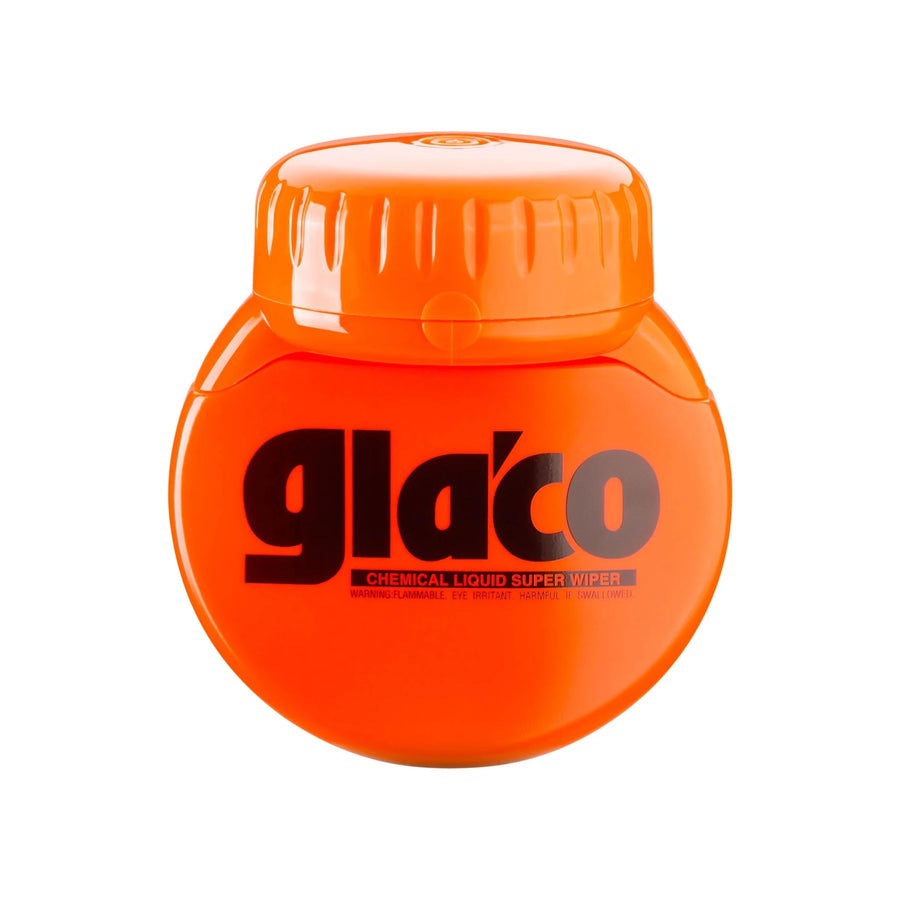Soft99 Glaco Roll On Large | Scheibenversiegelung 120 ml