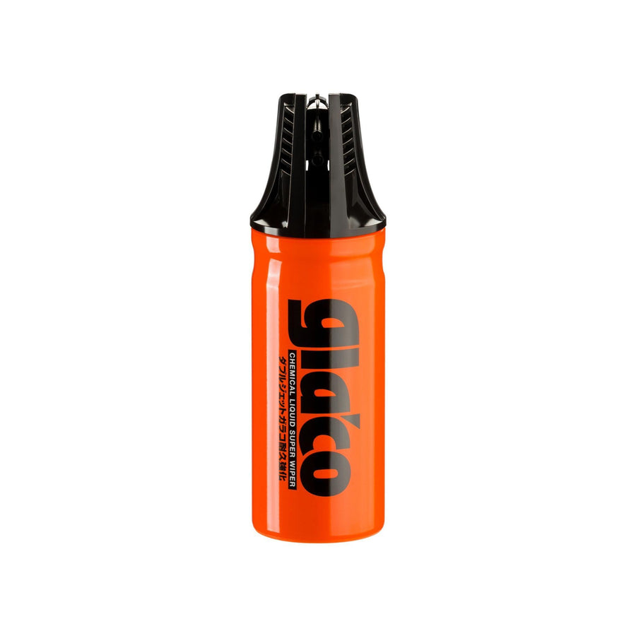 Soft99 Glaco W-Jet Strong | Scheibenversiegelung als Spray