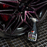 Soft99 Iron Terminator | Flugrost- und Bremsstaubentferner - De Detailshop
