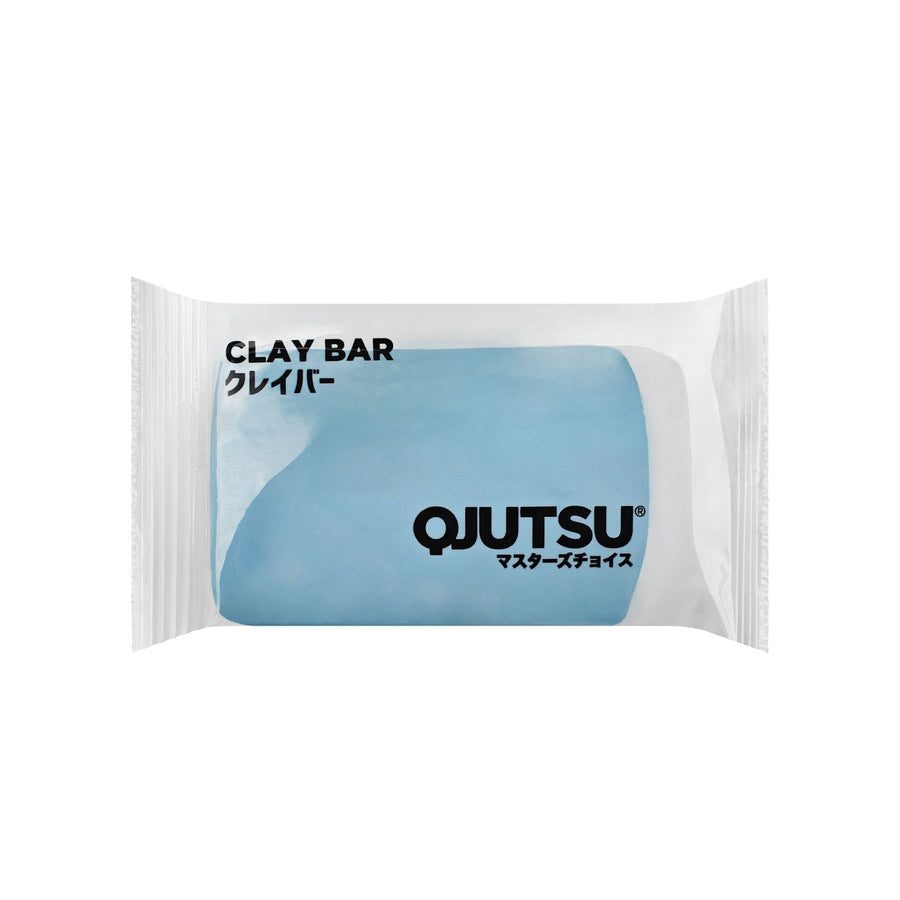 Soft99 QJUTSU Clay Bar | Reinigungsknete