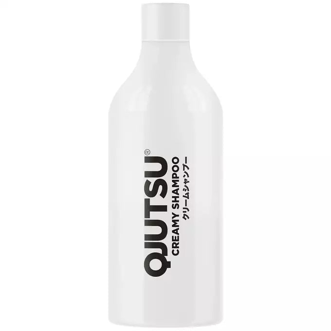 Soft99 QJUTSU Shampoo | Konzentriertes Autoshampoo
