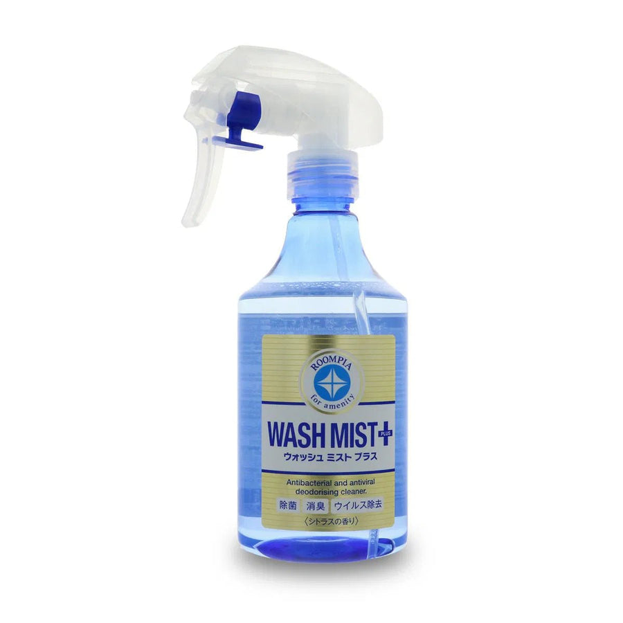Soft99 Roompia Wash Mist Plus | Innenraumreiniger