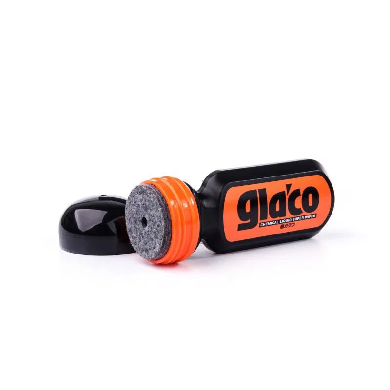 Soft99 Ultra Glaco | Scheibenversiegelung - De Detailshop