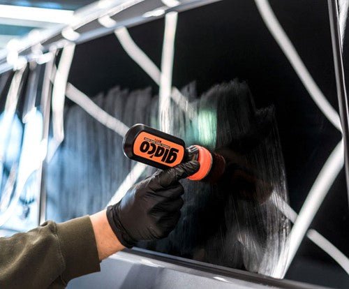Soft99 Ultra Glaco | Scheibenversiegelung - De Detailshop