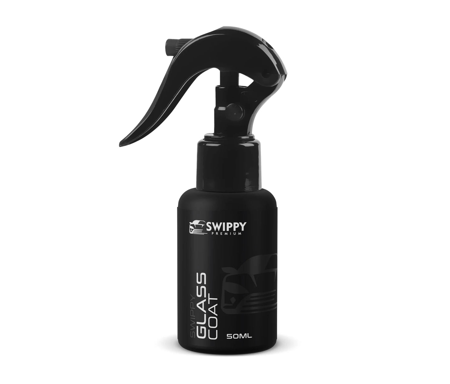 Swippy Glass Coat | Ruitencoating - De Detailshop