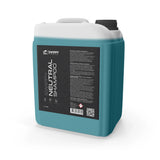 Swippy Neutral Shampoo | pH-neutrales Autoshampoo - __SHauf__