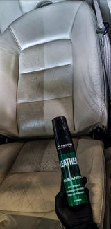 Swippy Premium Leather Foam Cleaner | Lederreinigungsschaum - __SHauf__