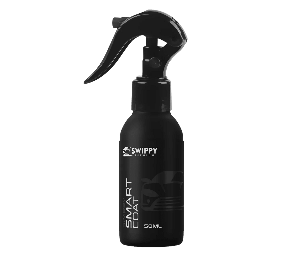 Swippy Smart Coat | Hybride nachno-Keramikversiegelung 7H - __SHauf__